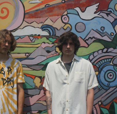 Foto de Aberdeen Is Dead