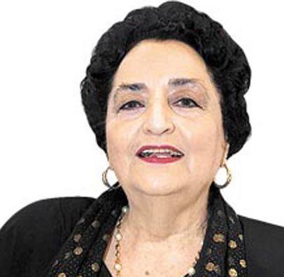 Foto de Ema Elena Valdelamar