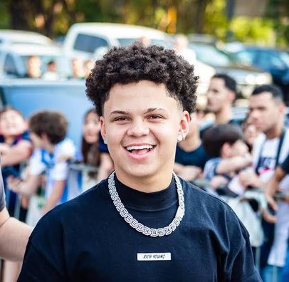 Foto de Isaac Xavier