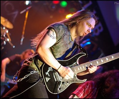 Foto de Elias Viljanen