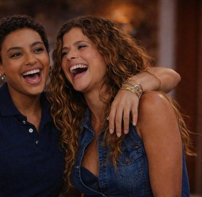 Foto de Agrado & Eduarda