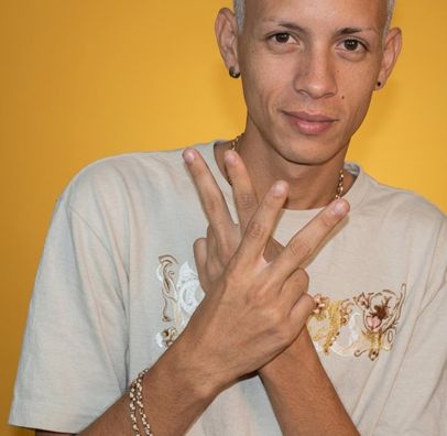 Foto de Ritmo Quente