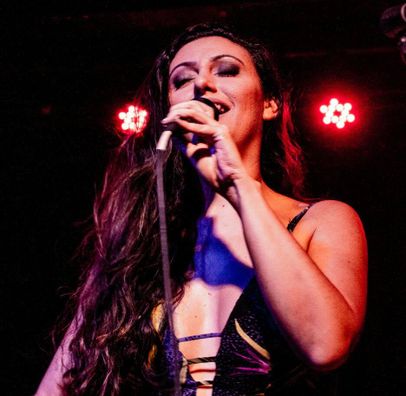 Foto de Lívia Alves