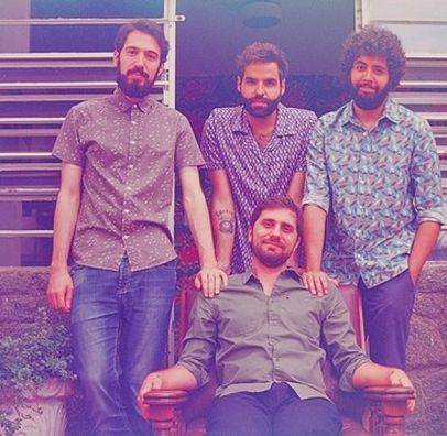 Foto de Coronel Pacheco