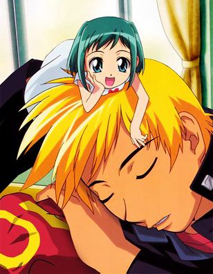 Foto de Midori No Hibi