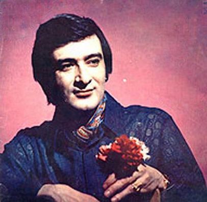 Foto de Polad BulBul Oglu