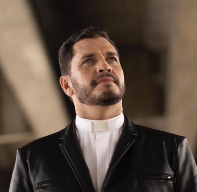 Foto de Padre Anderson Gomes