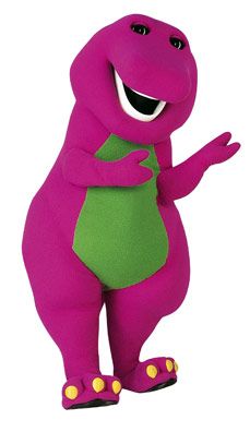 Foto de Barney