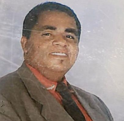 Foto de Mário Fernando