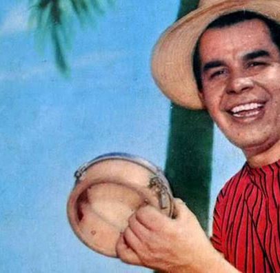 Foto de Jorge Goulart