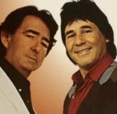 Foto de Peão Carreiro e Sampaio