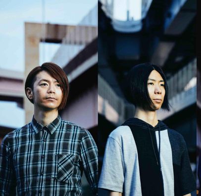 Foto de People In The Box