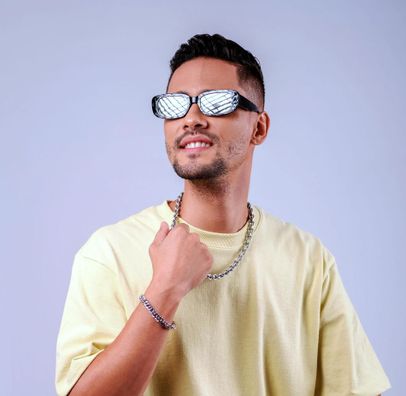 Foto de Lucca Venuci