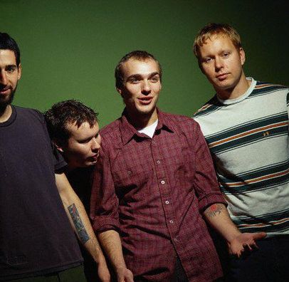 Foto de Sunny Day Real Estate