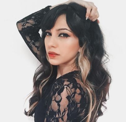 Foto de Gabbi Andrade