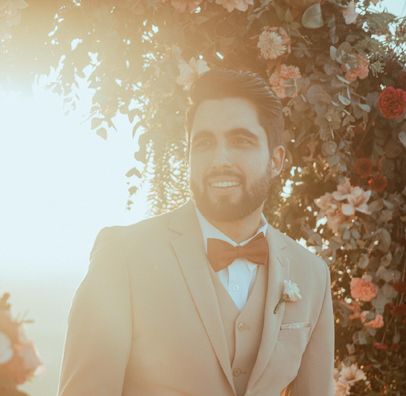 Foto de Pedro Cabral