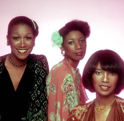 Foto de Pointer Sisters