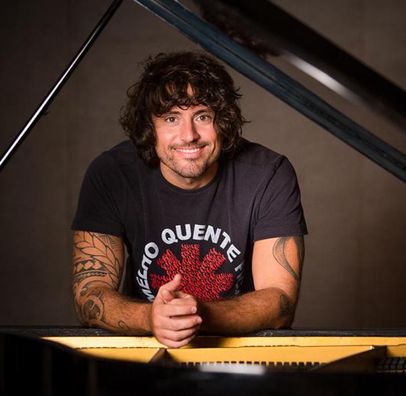 Foto de Glaucio Cristelo