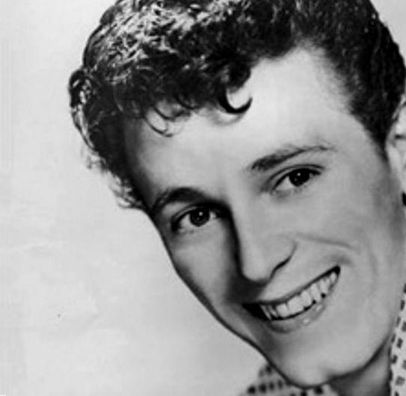 Foto de Gene Vincent