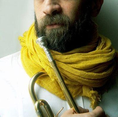 Foto de Joe Barbieri