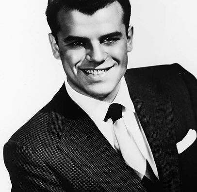 Foto de Julius La Rosa with The Bob Crewe Generation