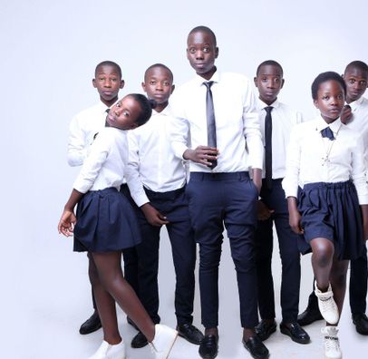 Foto de Triplets Ghetto Kids