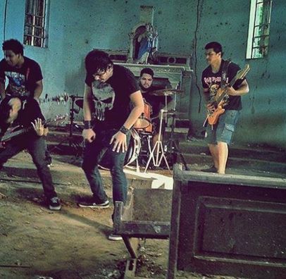 Foto de Banda Tormenta