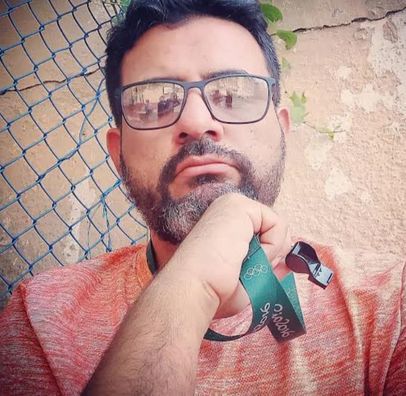 Foto de Sandro Bitencourt