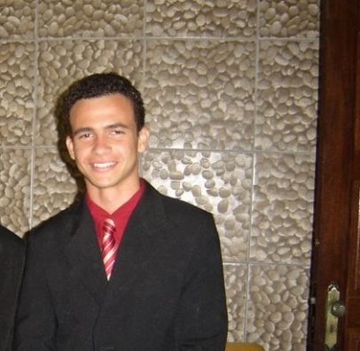 Foto de Henrique Ribeiro