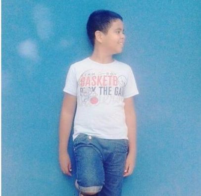 Foto de Ezequias Rafael