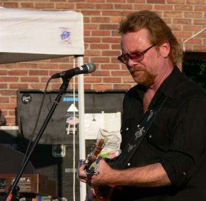 Foto de Lee Roy Parnell