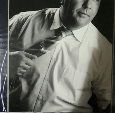 Foto de Getulio Castro