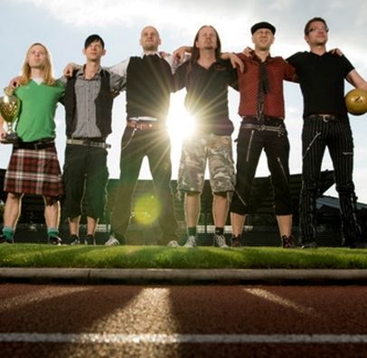 Foto de Fiddlers Green