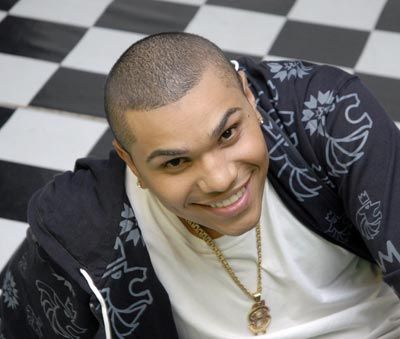 Foto de Naldo & Lula