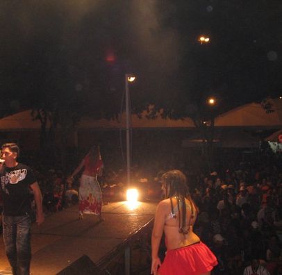 Foto de Grupo Doce Mistura