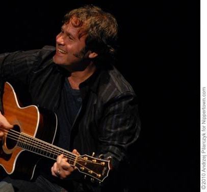 Foto de Martin Sexton