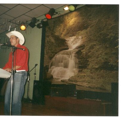 Foto de Dailton dos Teclados