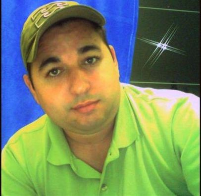 Foto de Luciano Márcio