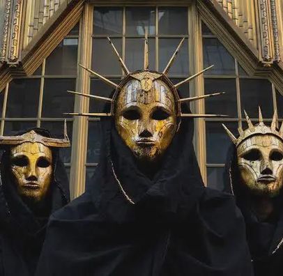 Foto de Imperial Triumphant