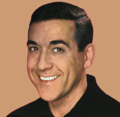 Foto de Luis Mariano