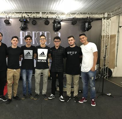 Foto de Ministério Avalanche 