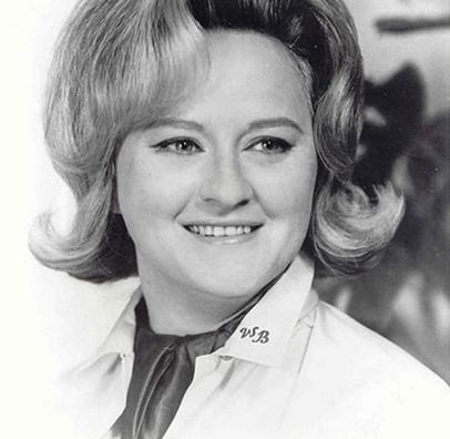 Foto de Wilma Burgess