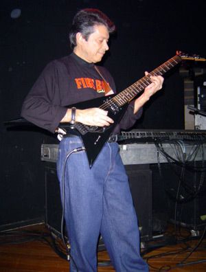 Foto de Nelio Guerson & Carlos Guerson