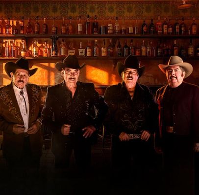 Foto de Palomazo Norteño
