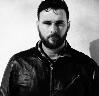 Foto de Daniel Dombrowsky