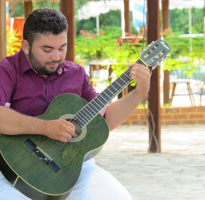 Foto de Tacio Junior