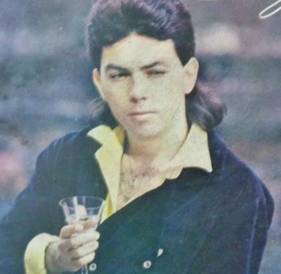 Foto de Augusto Cézar