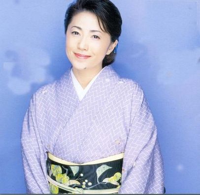 Foto de Ishikawa Sayuri