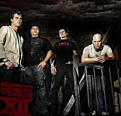 Foto de Midnight to Twelve