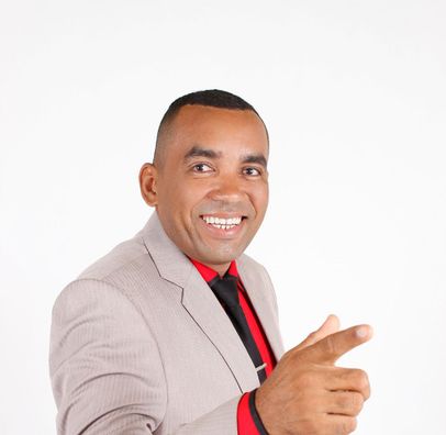 Foto de Pr Homero Amorim